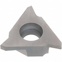 Tungaloy - Grooving Insert - - Exact Tool & Supply