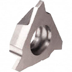 Tungaloy - Grooving Insert - - Exact Tool & Supply