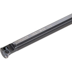Tungaloy - Indexable Grooving Toolholder - - Exact Tool & Supply