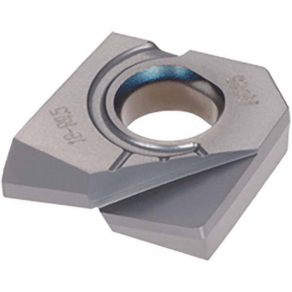 Tungaloy - Milling Insert - - Exact Tool & Supply