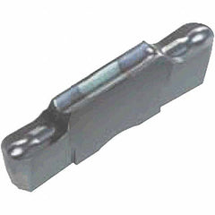 Tungaloy - Grooving Insert - - Exact Tool & Supply