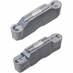 Tungaloy - Grooving Insert - - Exact Tool & Supply