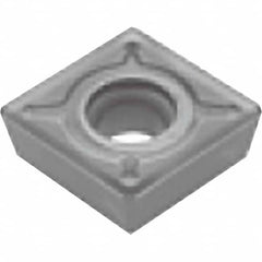 Tungaloy - Milling Insert - - Exact Tool & Supply