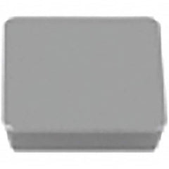 Tungaloy - Milling Insert - - Exact Tool & Supply
