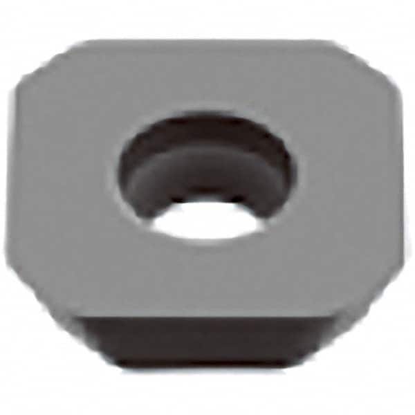 Tungaloy - Milling Insert - - Exact Tool & Supply