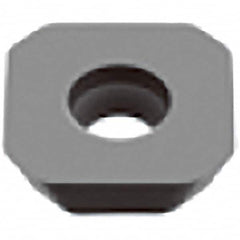 Tungaloy - Milling Insert - - Exact Tool & Supply