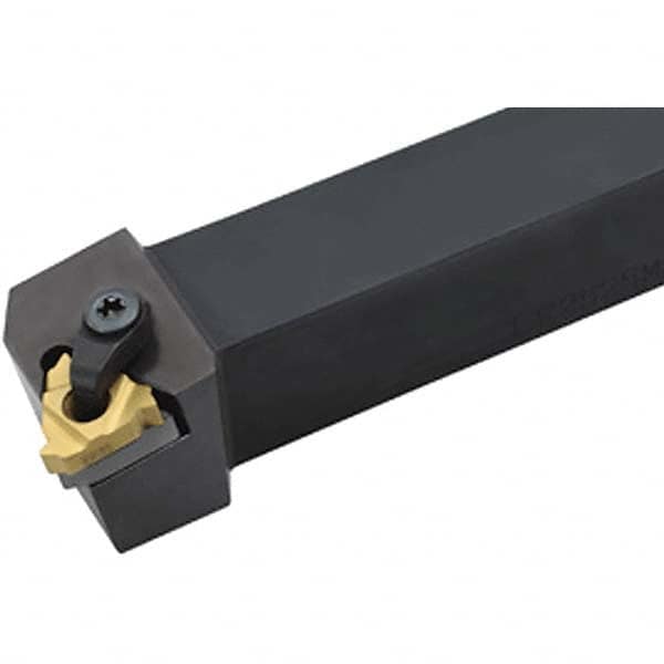 Tungaloy - Indexable Threading Toolholder - - Exact Tool & Supply