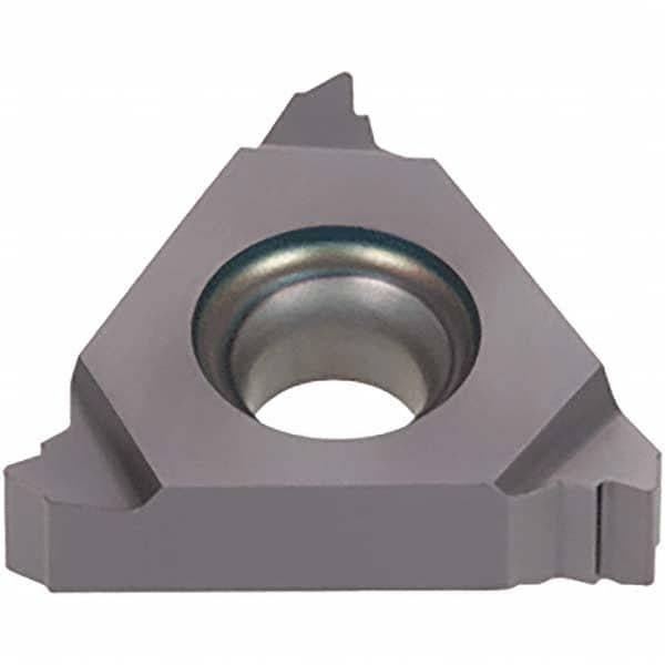 Tungaloy - Laydown Threading Insert - Exact Tool & Supply