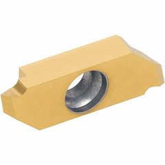 Tungaloy - Threading Inserts - Exact Tool & Supply