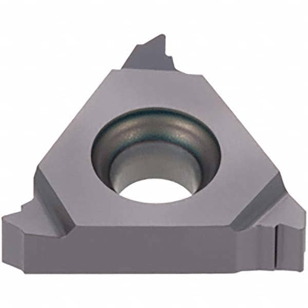 Tungaloy - Laydown Threading Insert - Exact Tool & Supply