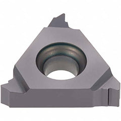 Tungaloy - Laydown Threading Insert - Exact Tool & Supply