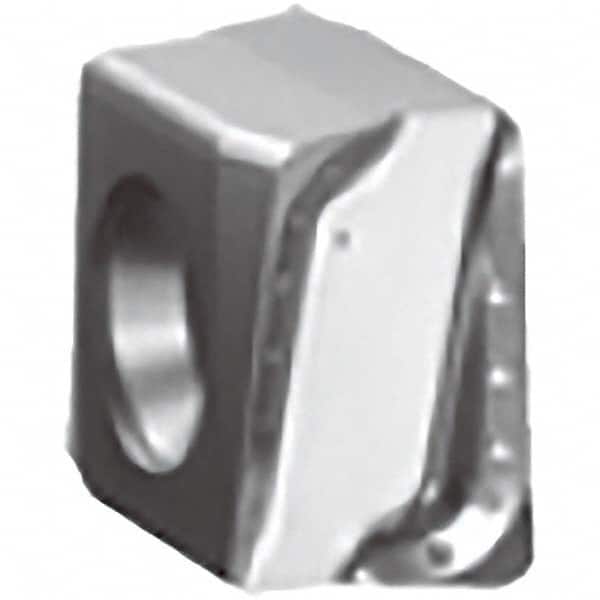 Tungaloy - Milling Insert - - Exact Tool & Supply
