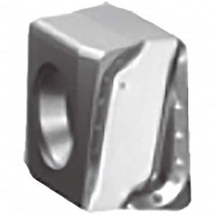 Tungaloy - Milling Insert - - Exact Tool & Supply