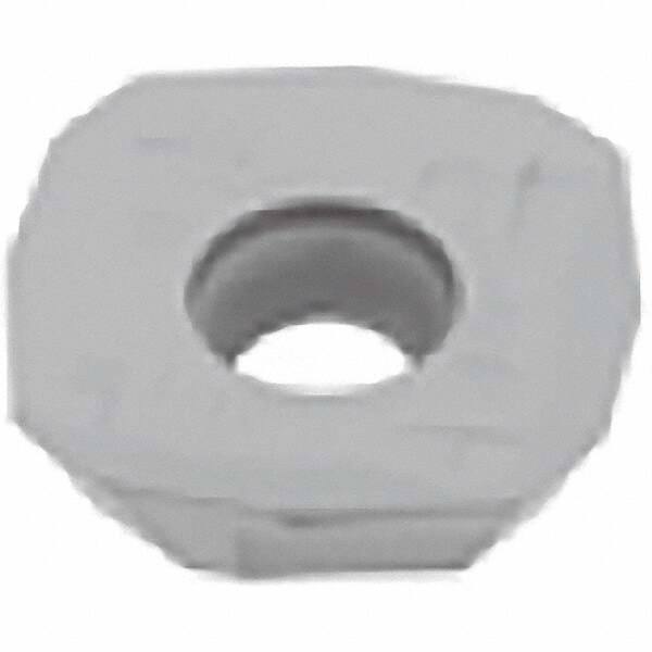 Tungaloy - Milling Insert - - Exact Tool & Supply