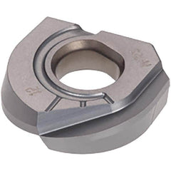 Tungaloy - Milling Insert - - Exact Tool & Supply