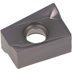 Tungaloy - Milling Insert - - Exact Tool & Supply