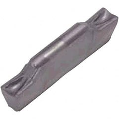 Tungaloy - Grooving Insert - - Exact Tool & Supply