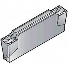 Tungaloy - Grooving Insert - - Exact Tool & Supply