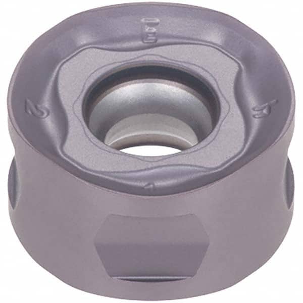 Tungaloy - Milling Insert - - Exact Tool & Supply