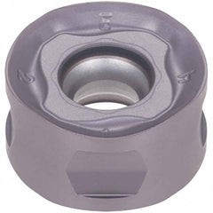 Tungaloy - Milling Insert - - Exact Tool & Supply