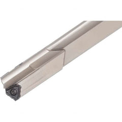 Tungaloy - Indexable Insert Drill - - Exact Tool & Supply