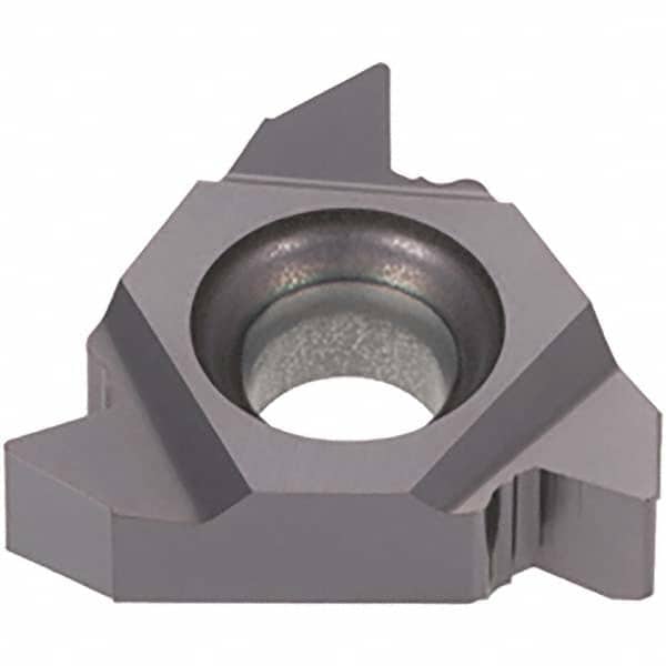 Tungaloy - Laydown Threading Insert - Exact Tool & Supply