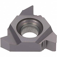 Tungaloy - Laydown Threading Insert - Exact Tool & Supply