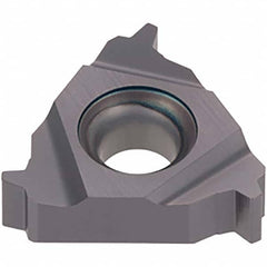 Tungaloy - Laydown Threading Insert - Exact Tool & Supply