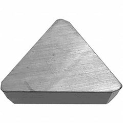 Tungaloy - Milling Insert - - Exact Tool & Supply