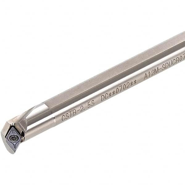 Tungaloy - Indexable Boring Bar - - Exact Tool & Supply