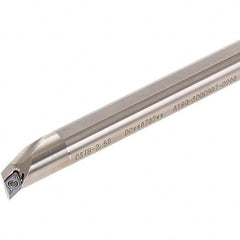 Tungaloy - Indexable Boring Bar - - Exact Tool & Supply