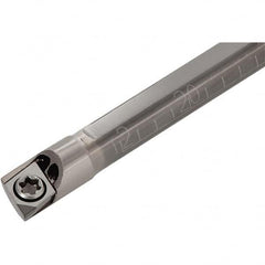 Tungaloy - Indexable Boring Bar - - Exact Tool & Supply