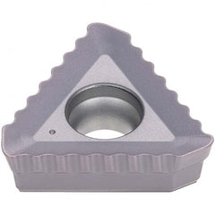Tungaloy - Milling Insert - - Exact Tool & Supply