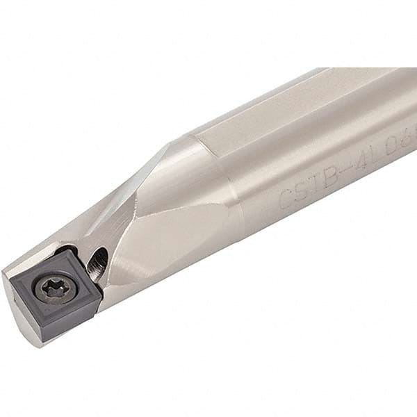 Tungaloy - Indexable Boring Bar - - Exact Tool & Supply