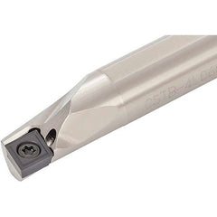 Tungaloy - Indexable Boring Bar - - Exact Tool & Supply