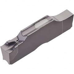 Tungaloy - Grooving Insert - - Exact Tool & Supply