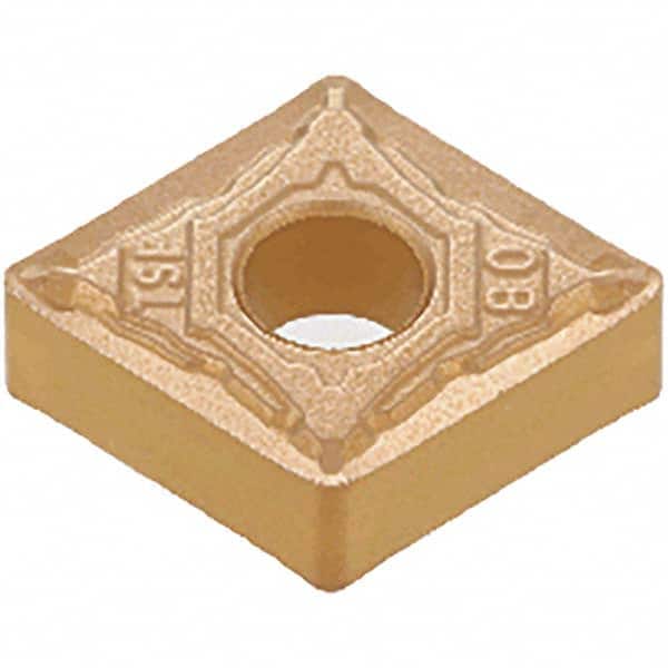 Tungaloy - Turning Insert - - Exact Tool & Supply