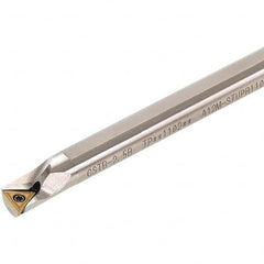 Tungaloy - Indexable Boring Bar - - Exact Tool & Supply