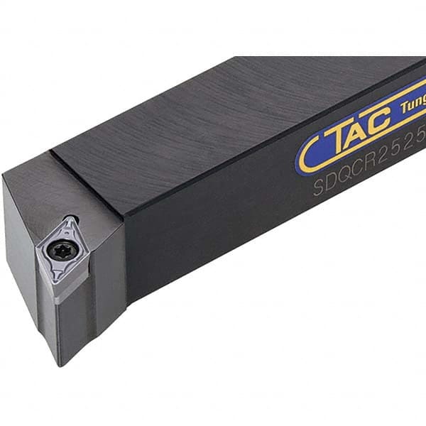Tungaloy - Indexable Profiling Toolholder - - Exact Tool & Supply