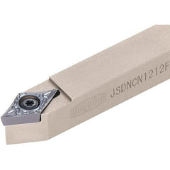 Tungaloy - Indexable Profiling Toolholder - - Exact Tool & Supply