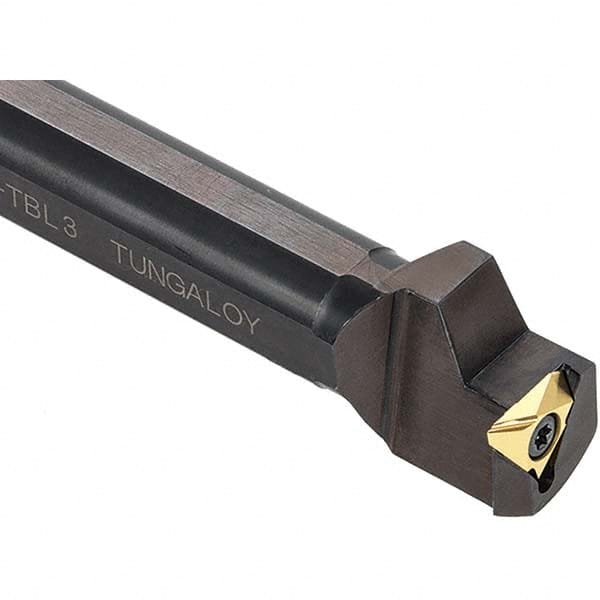 Tungaloy - Indexable Turning Toolholder - - Exact Tool & Supply
