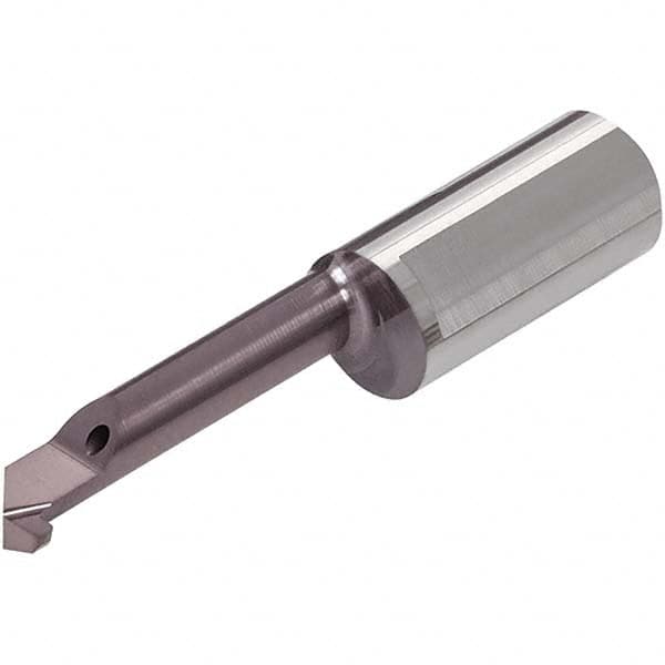 Tungaloy - Boring Bar - - Exact Tool & Supply