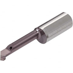 Tungaloy - Boring Bar - - Exact Tool & Supply