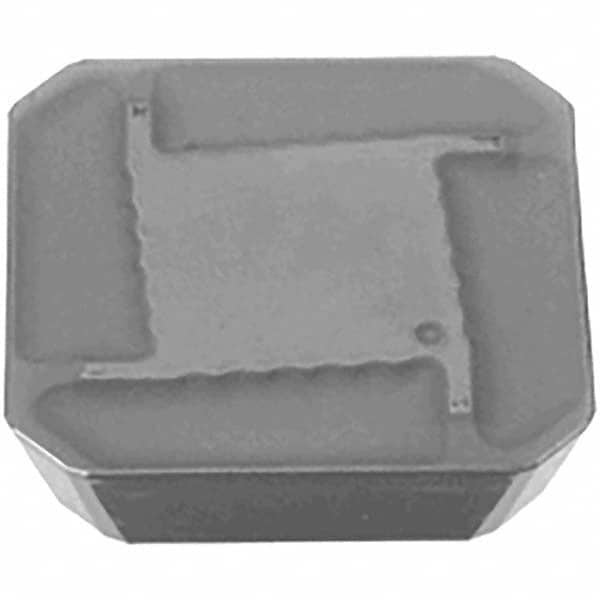 Tungaloy - Milling Insert - - Exact Tool & Supply