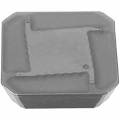 Tungaloy - Milling Insert - - Exact Tool & Supply