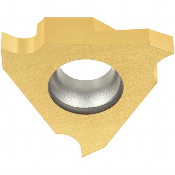 Tungaloy - Grooving Insert - - Exact Tool & Supply