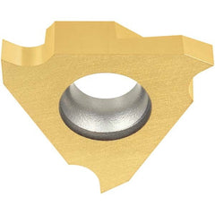 Tungaloy - Grooving Insert - - Exact Tool & Supply