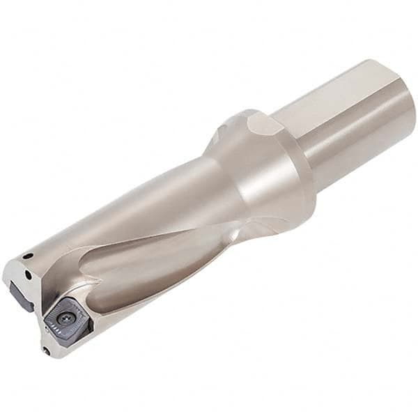 Tungaloy - Indexable Insert Drill - - Exact Tool & Supply