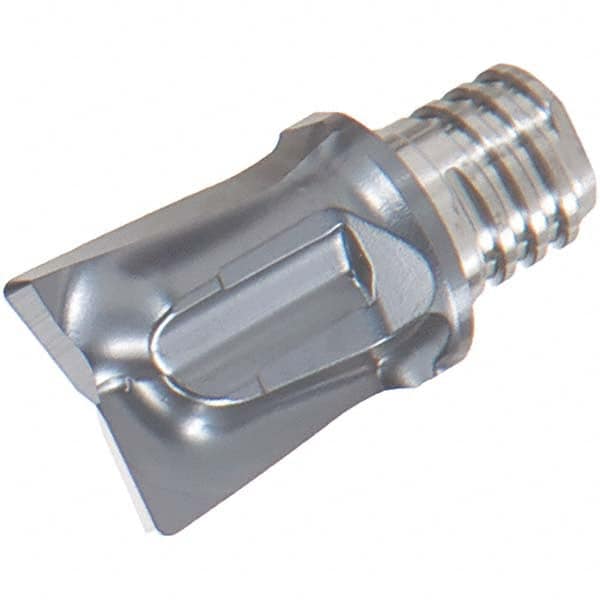 Tungaloy - Milling Tip Insert - - Exact Tool & Supply