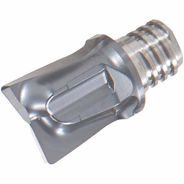 Tungaloy - Milling Tip Insert - - Exact Tool & Supply